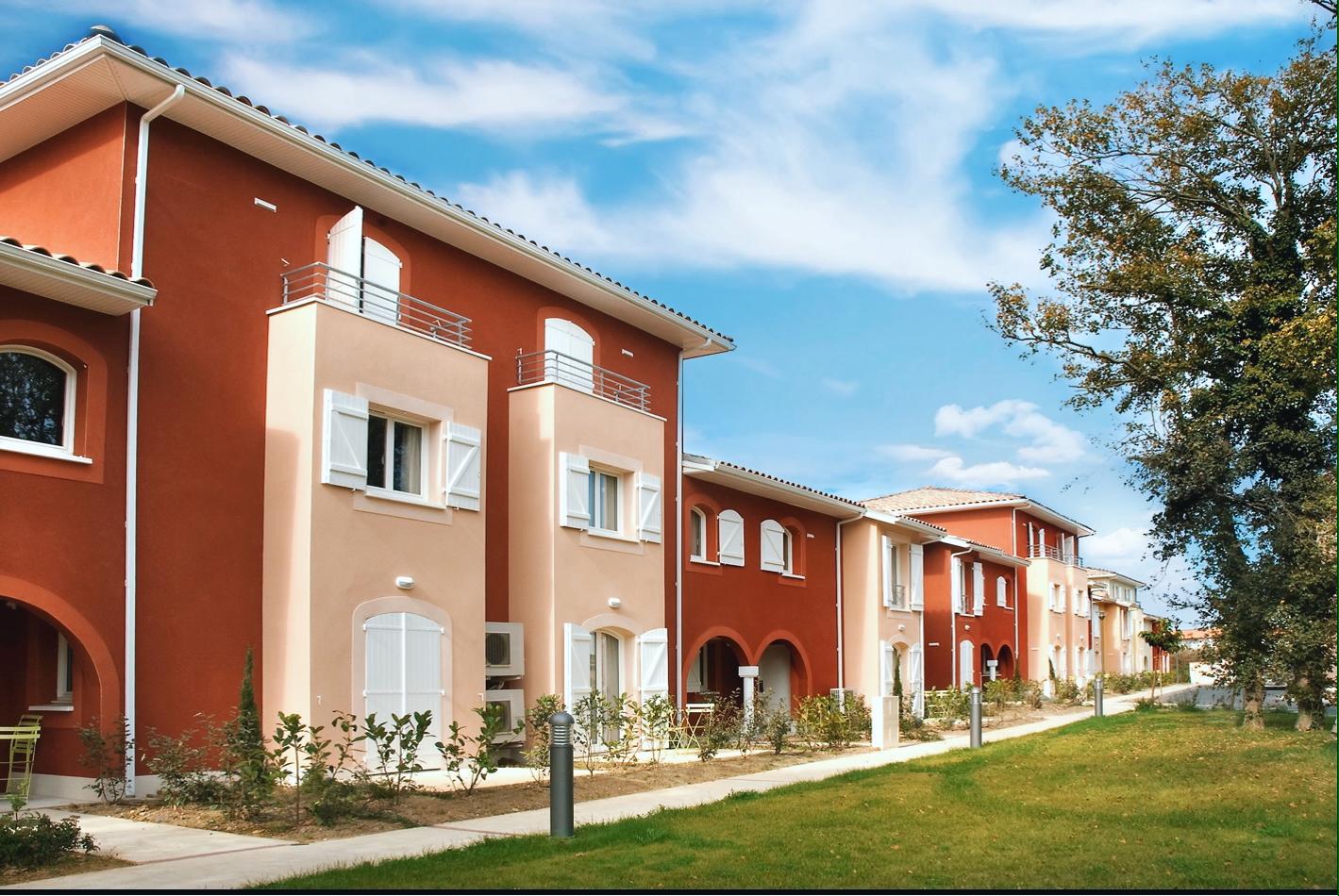 10-LS : Appart hôtel Colomiers