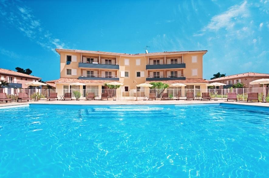 10-LS : Appart hôtel Saint-Jean d'Illac