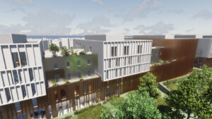 10-LS : Complexe chirurgical & santé Toulouse Lardenne