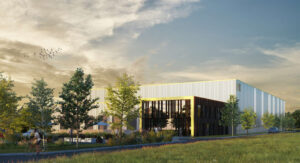 10-LS : logistique urbaine Toulouse Cadène